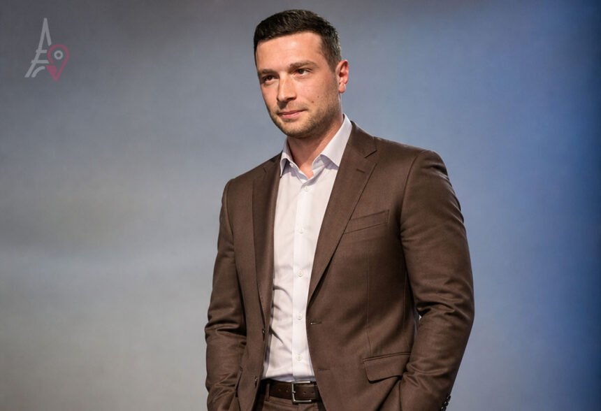 Jordan Bardella vie privée