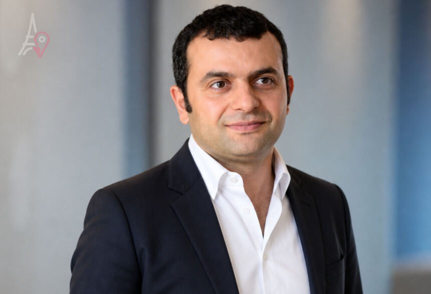 Karim Tadjeddine