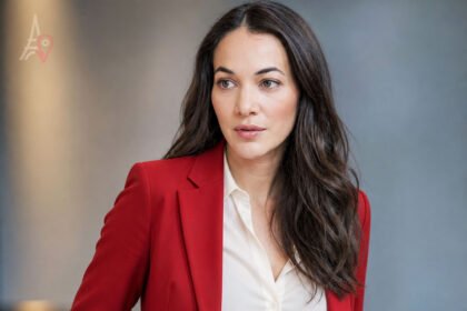 Karima Brikh