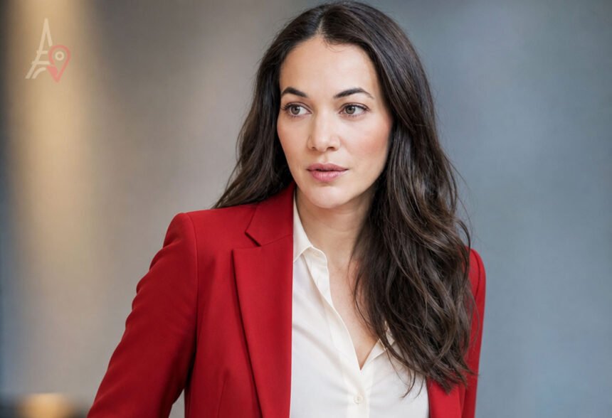 Karima Brikh