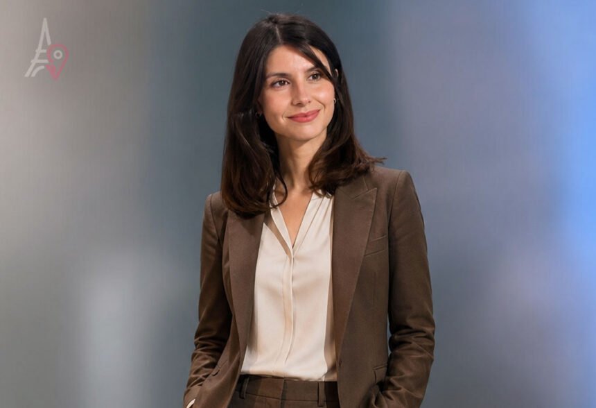 Lucile Devillers