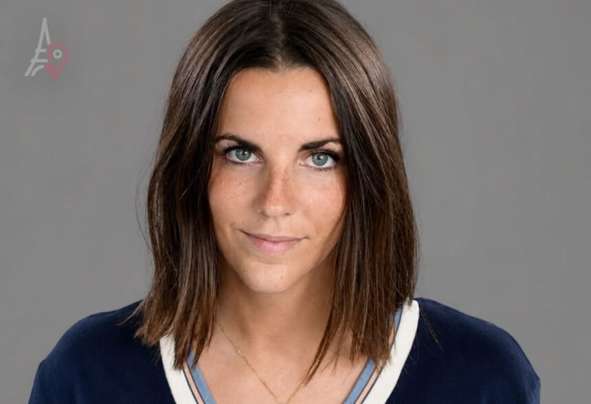 Manon Mariani