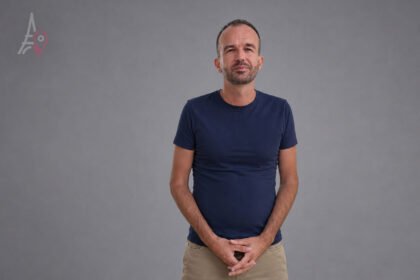 Manuel Bompard vie privée