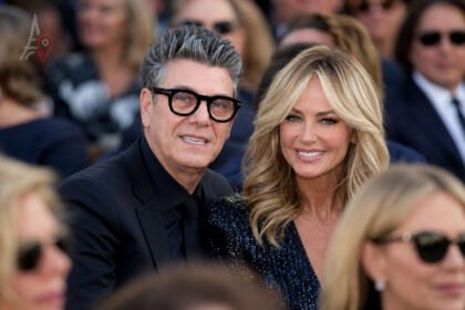 Marc Lavoine vie privée