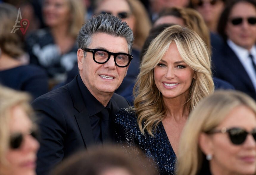 Marc Lavoine vie privée