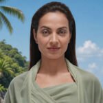 Margot Haddad mari