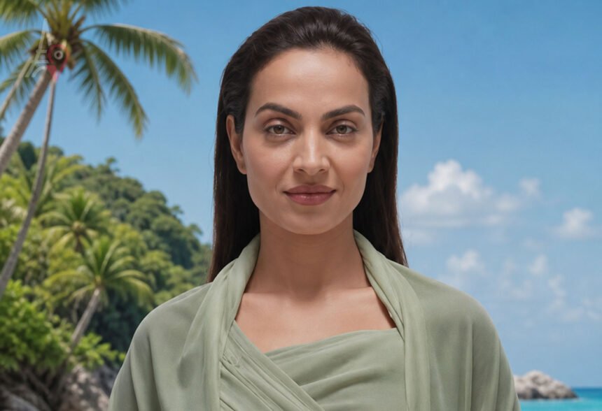 Margot Haddad mari