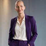 Marine Johannès vie privée