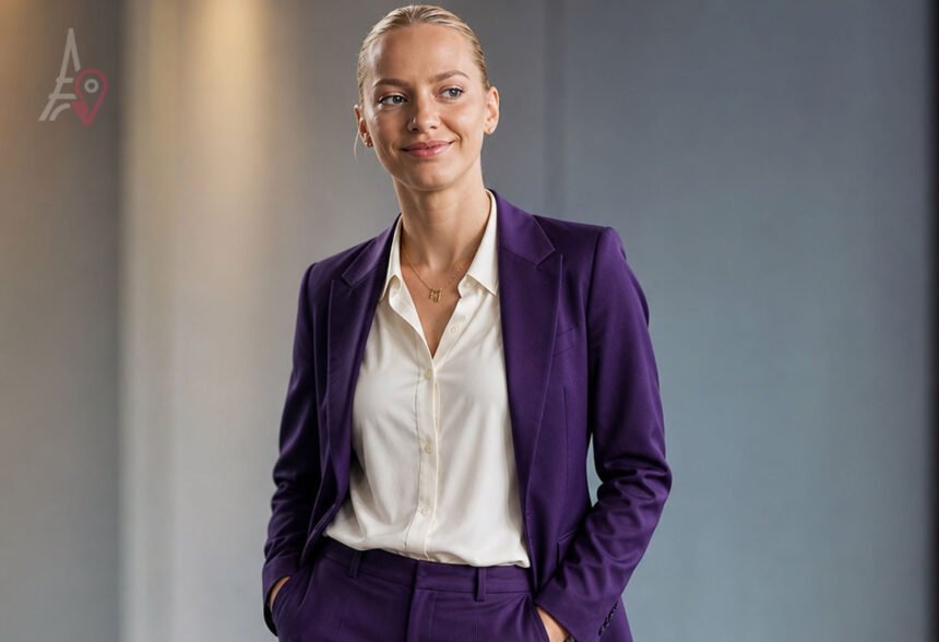 Marine Johannès vie privée