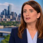 Marine Tondelier vie privée