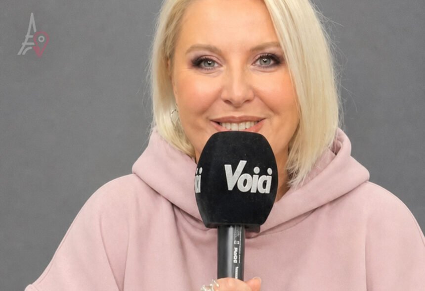 Marlène Schaff Wikipédia