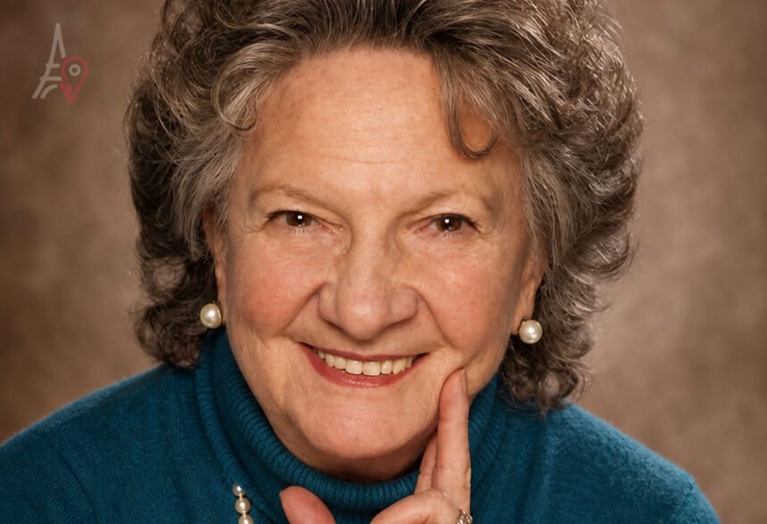Marthe Villalonga décédée