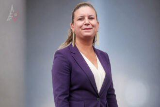 Mathilde Panot vie privée