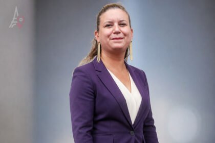 Mathilde Panot vie privée