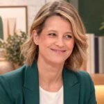 Maud Descamps vie privée