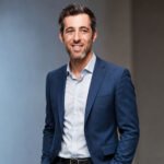 Michael Goldman vie privée