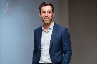 Michael Goldman vie privée