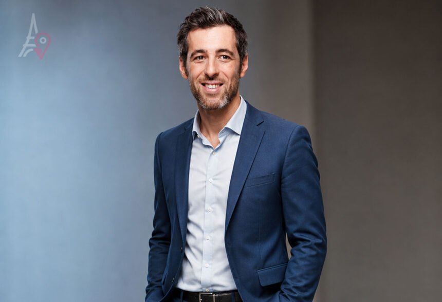 Michael Goldman vie privée
