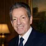 Michel Creton vie privée