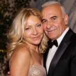 Michel Fugain vie privée