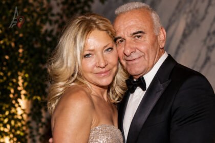 Michel Fugain vie privée