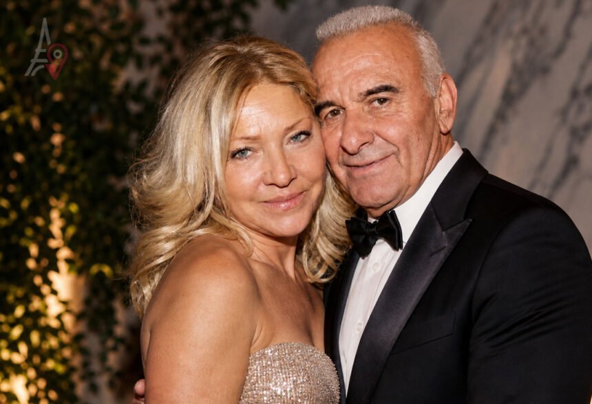 Michel Fugain vie privée