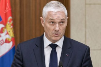 Michel Yakovleff