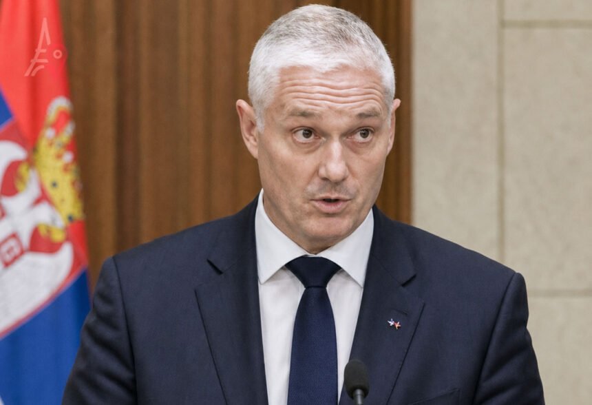 Michel Yakovleff