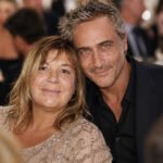 michèle bernier et jean-michel tinivelli en couple