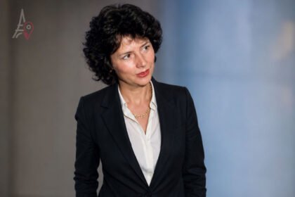 Michèle Cotta vie privée