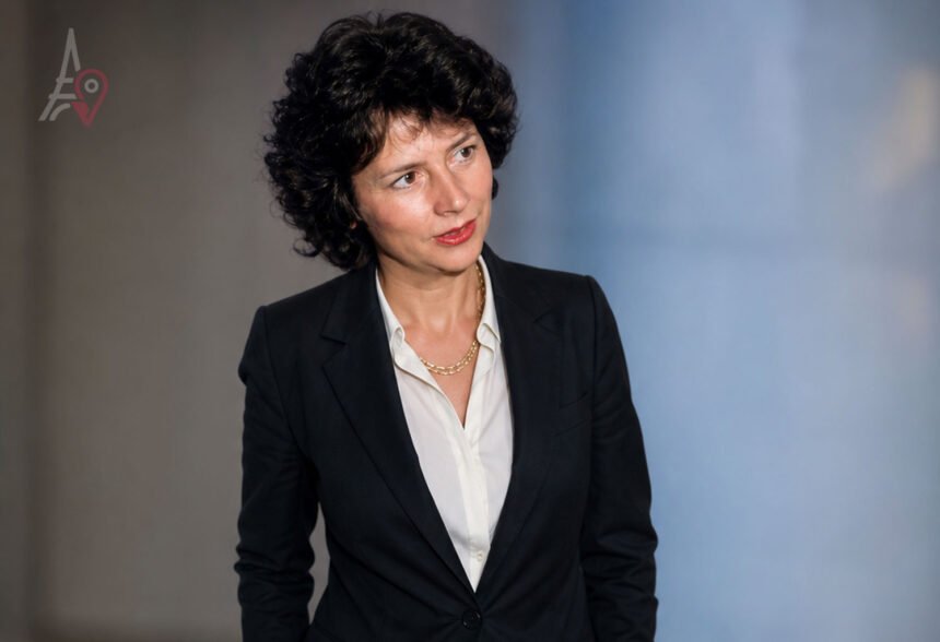 Michèle Cotta vie privée
