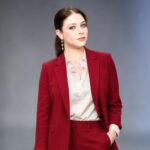 Michelle Trachtenberg santé