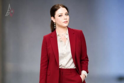 Michelle Trachtenberg santé