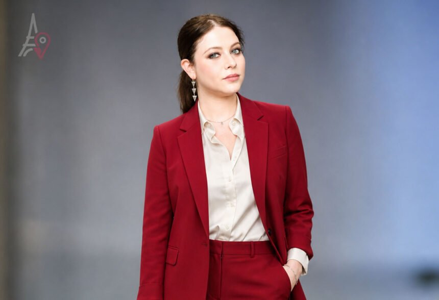 Michelle Trachtenberg santé