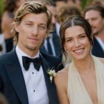 Millie Bobby Brown mariage