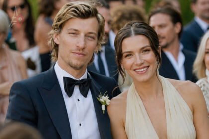 Millie Bobby Brown mariage