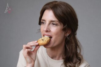 Monelle Godaert