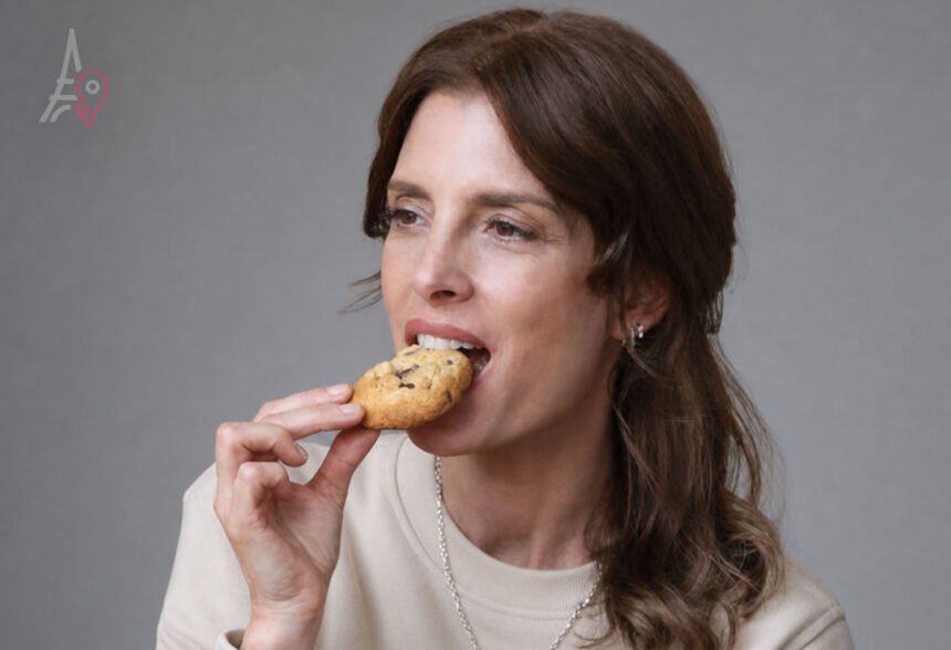 Monelle Godaert