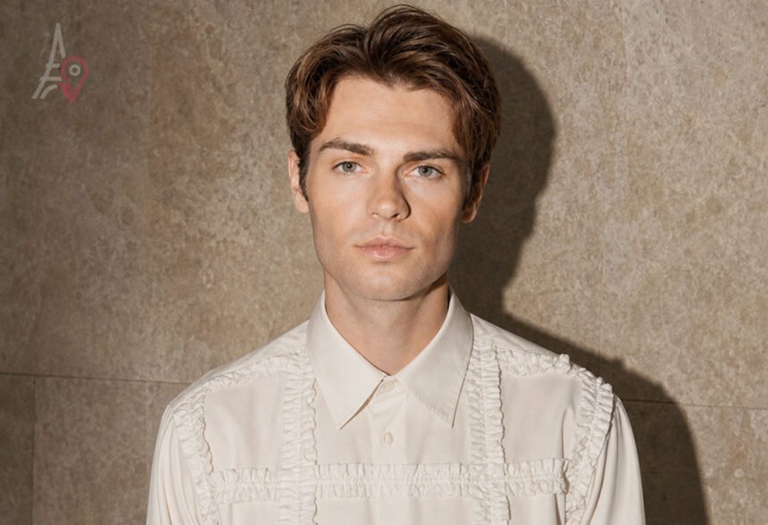 Noah LaLonde