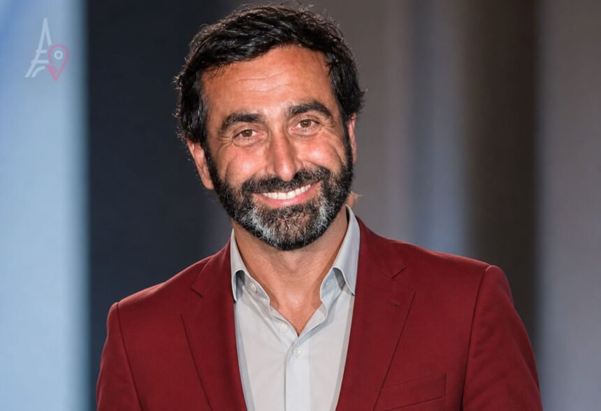 Olivier Benkemoun