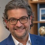 Olivier Dauvers vie privée et familiale