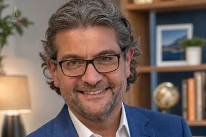 Olivier Dauvers vie privée et familiale