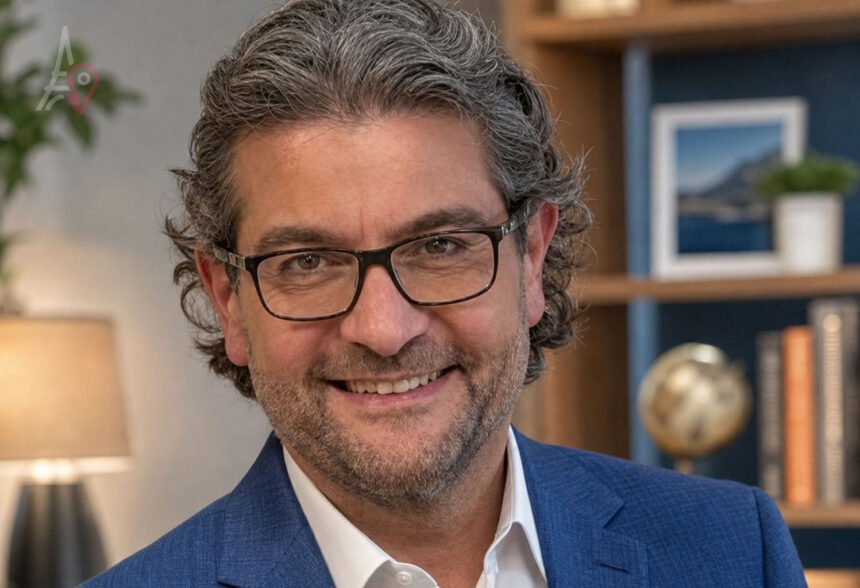 Olivier Dauvers vie privée et familiale