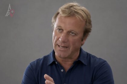 Olivier de Stefano fortune