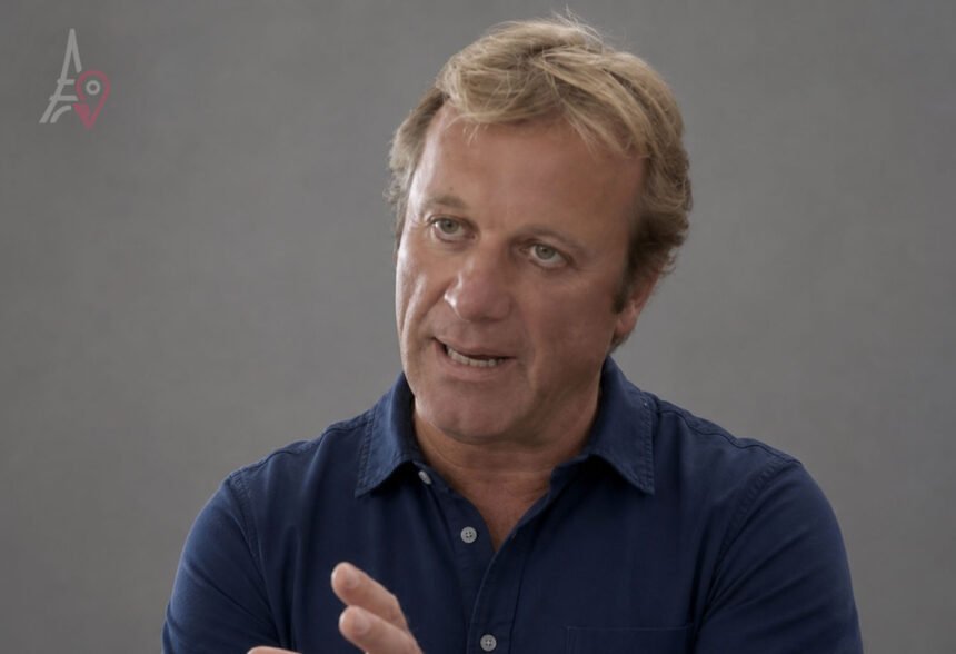 Olivier de Stefano fortune