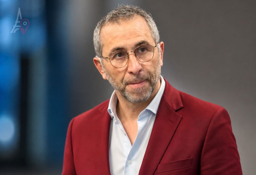 Philippe Tayeb fortune