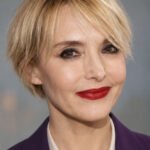 Quel âge a Jeanne Mas