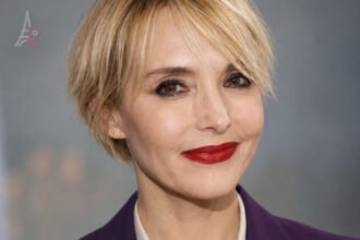 Quel âge a Jeanne Mas