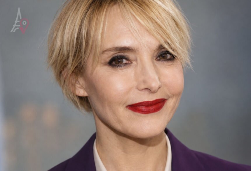Quel âge a Jeanne Mas