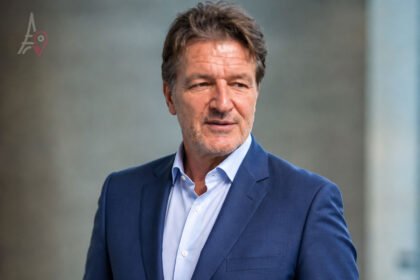 Richard Boutry
